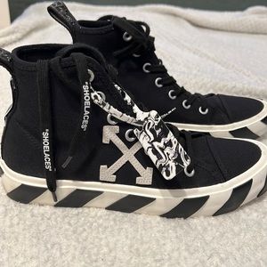 Off-White High tops